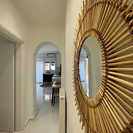 House In Diavata, Thessaloniki, Greece * Салоники