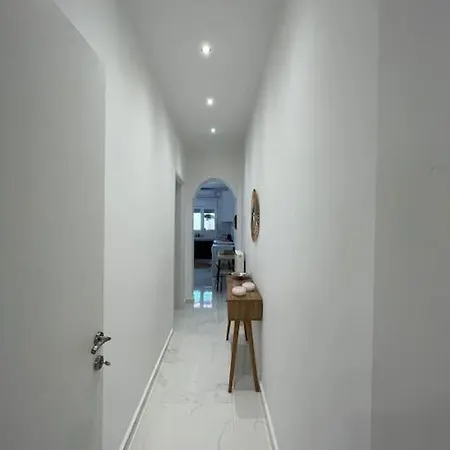 Апартаменты House In Diavata, Thessaloniki, Greece