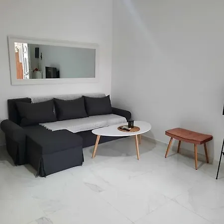 Daire House In Diavata, Thessaloniki, Greece Selanik