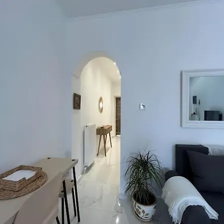 Daire House In Diavata, Thessaloniki, Greece