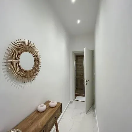 Daire House In Diavata, Thessaloniki, Greece