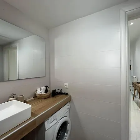 Daire House In Diavata, Thessaloniki, Greece *
