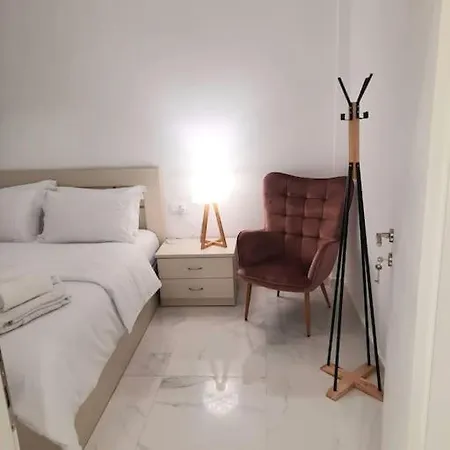 Daire House In Diavata, Thessaloniki, Greece Selanik