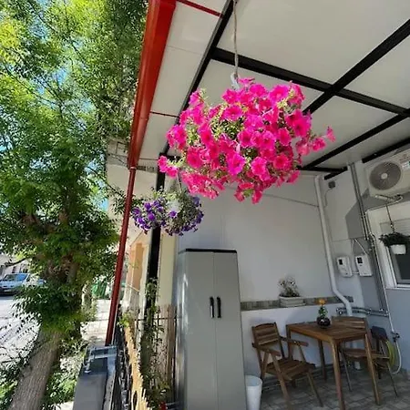 Daire House In Diavata, Thessaloniki, Greece