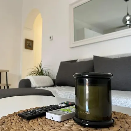 House In Diavata, Thessaloniki, Greece Daire