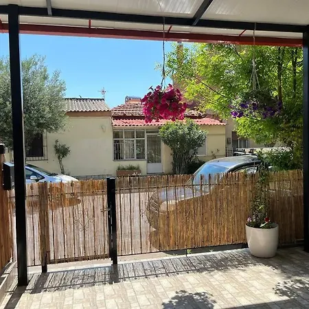 Daire House In Diavata, Thessaloniki, Greece Selanik
