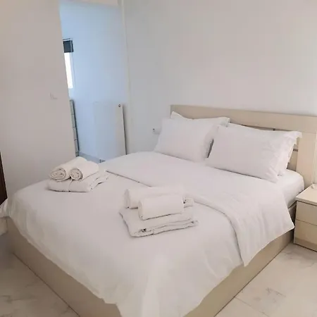 Daire House In Diavata, Thessaloniki, Greece