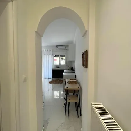 شقة House In Diavata, Thessaloniki, Greece