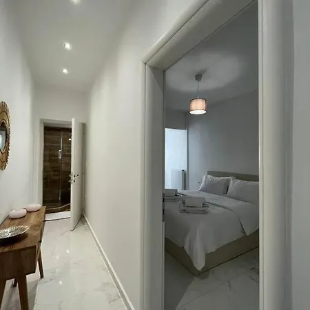 House In Diavata, Thessaloniki, Greece سالونيك